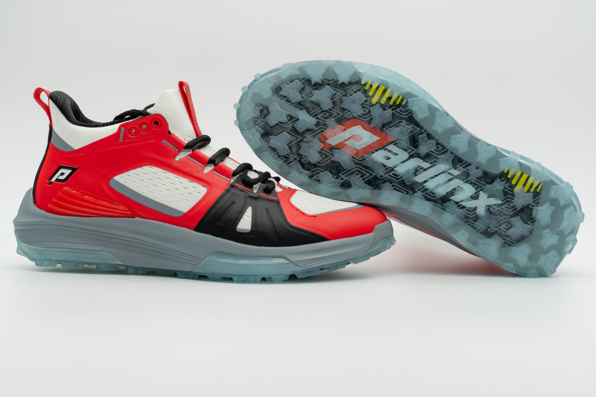 ParLinx P-1 Water Resistant