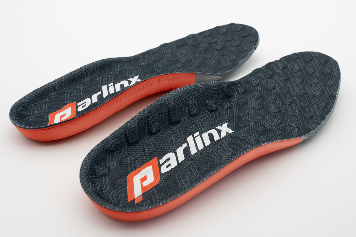 Performance Fit & Comfort