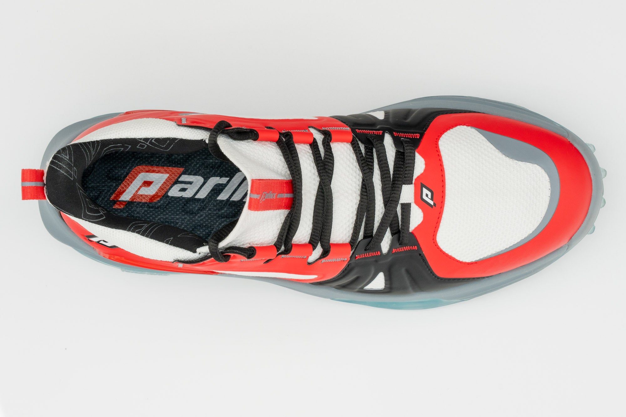 Parlinx P-1 Waterproof