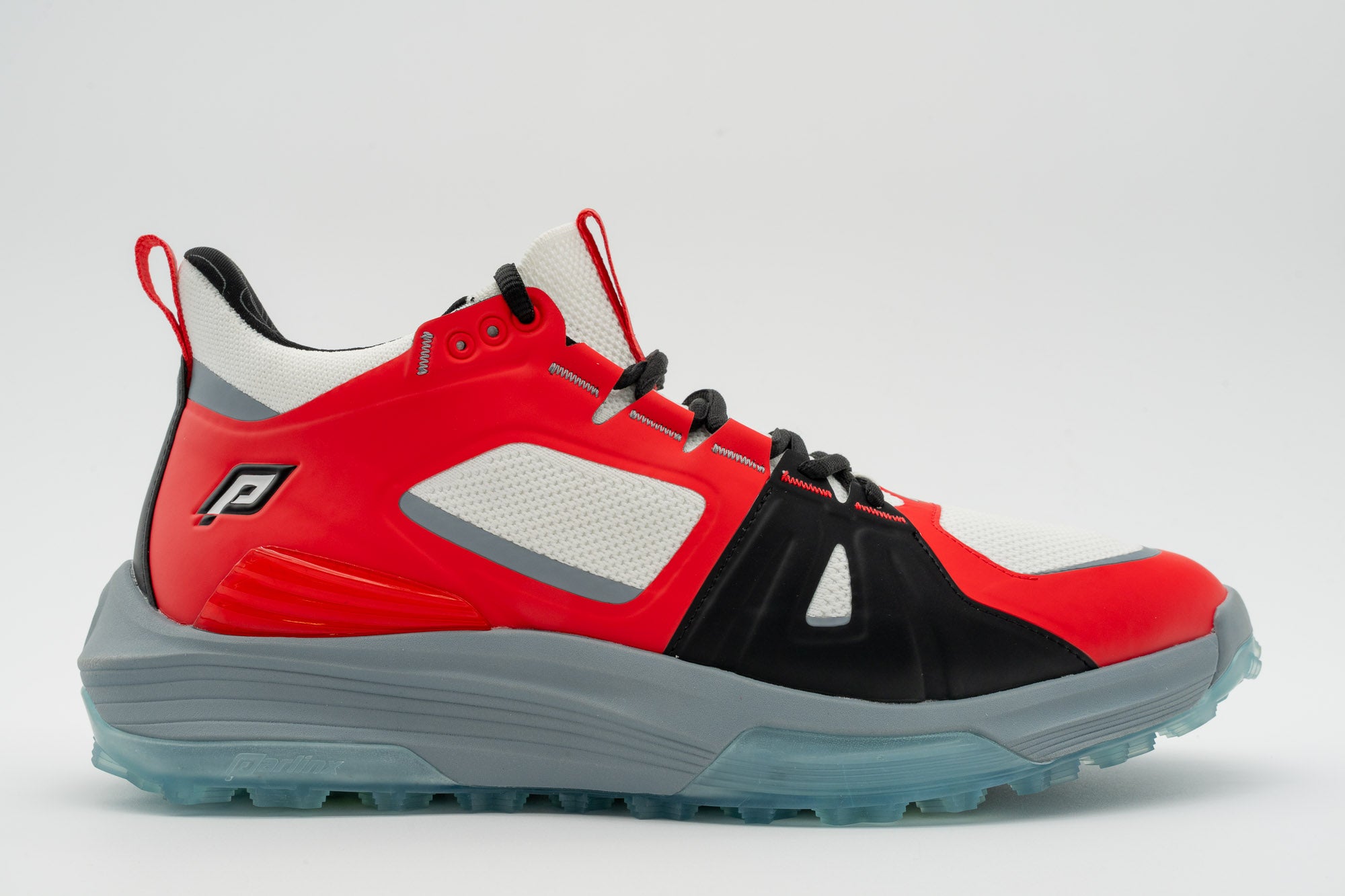 Parlinx P-1 Waterproof