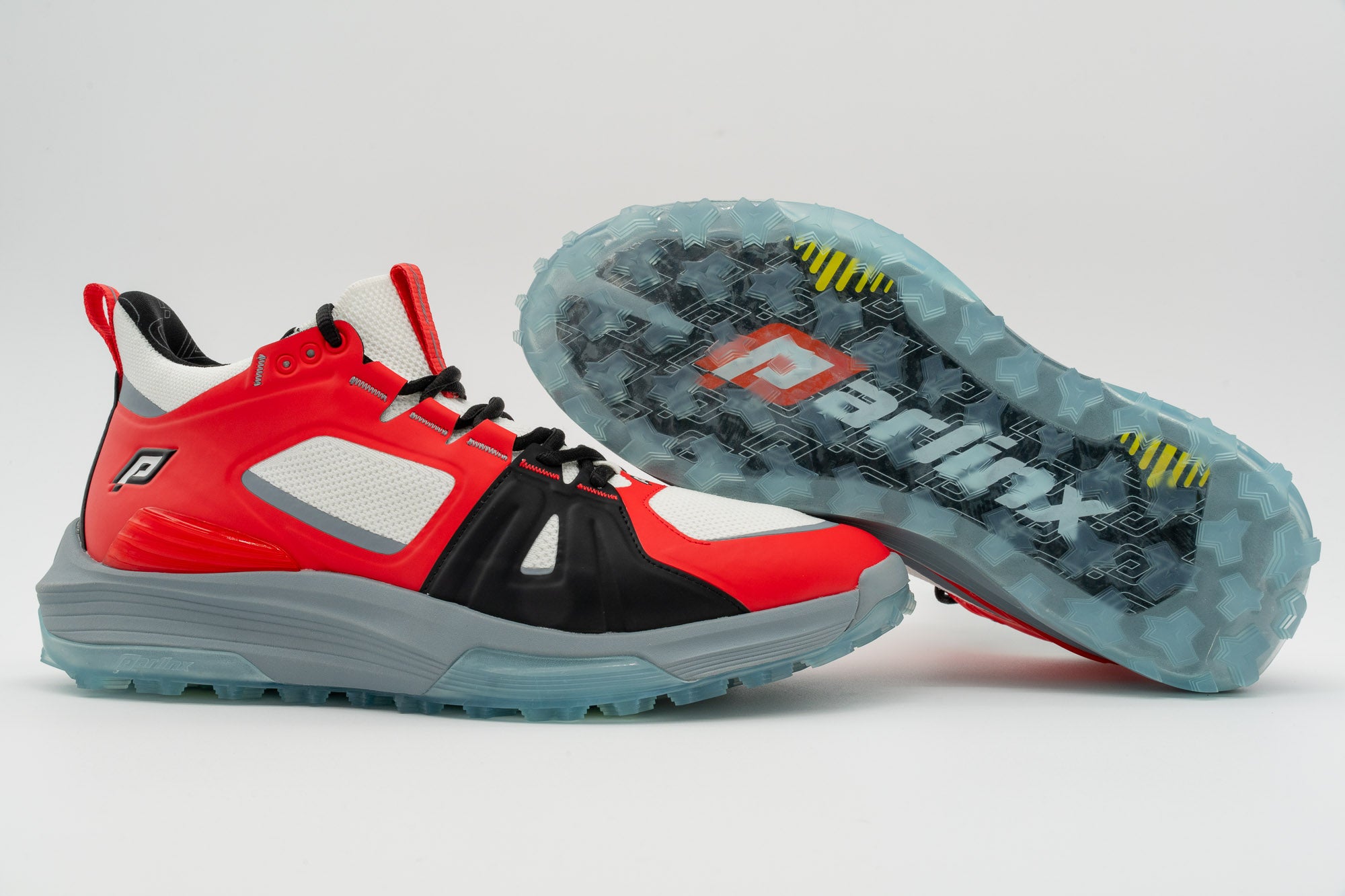 Parlinx P-1 Waterproof